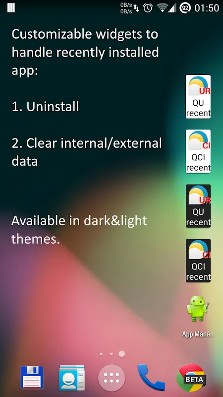 App Manager App Manager