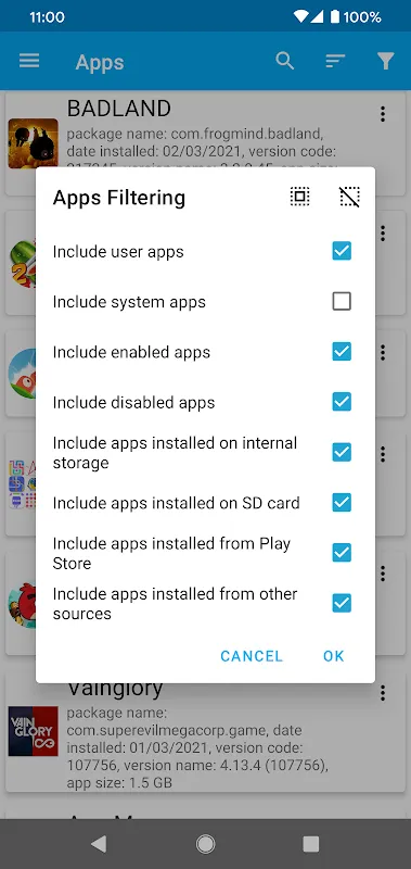 App Manager App Manager