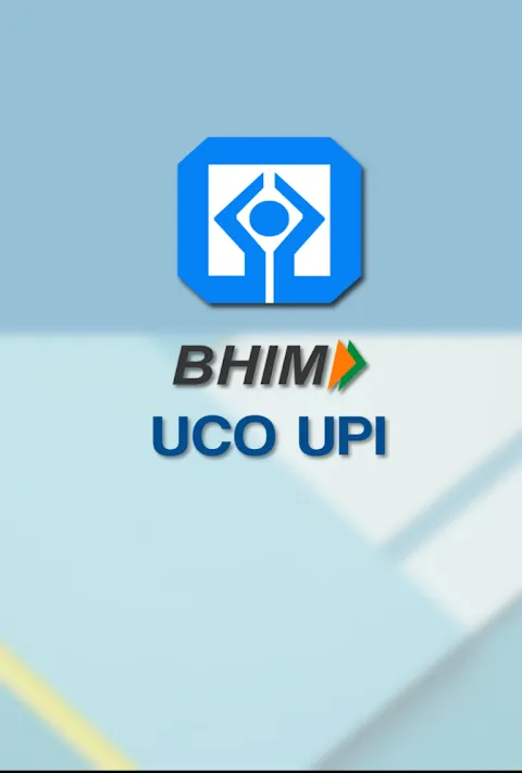 BHIM UCO UPI BHIM UCO UPI