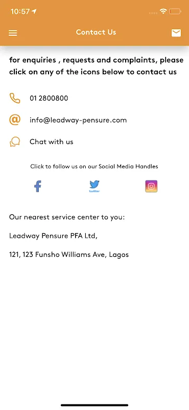 Pensure Pensure