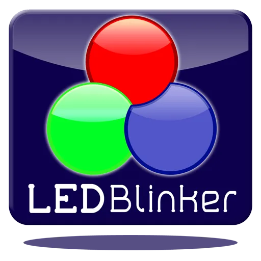 LED Blinker Notifications Lite