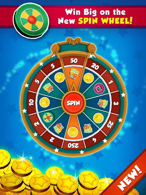 My Carnival Savior in the Waiting Room Void