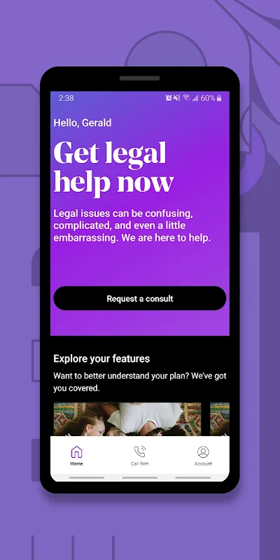 LegalShield: My Unexpected Highway Hero