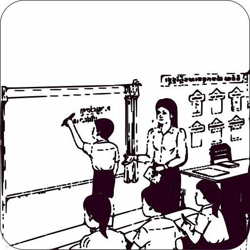 កំណែភាសាខ្មែរ ថ្នាក់ទី៣