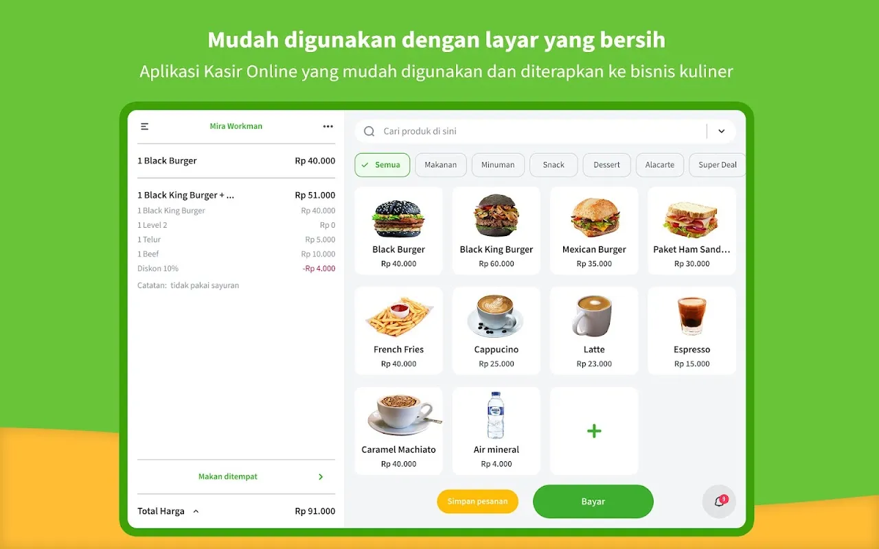 How My Kitchen Got Its Digital Spine