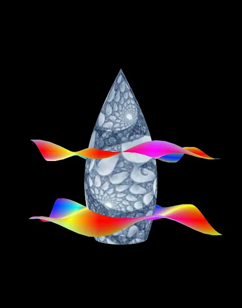 AndrSurf3D AndrSurf3D