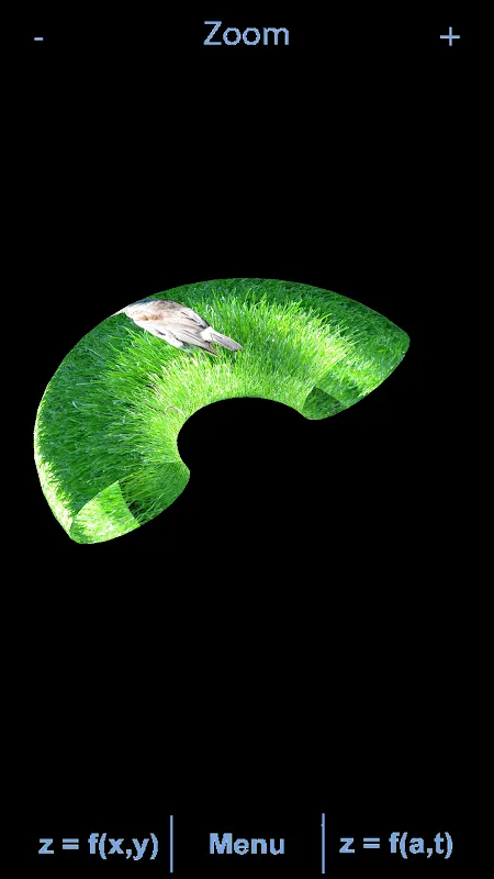 AndrSurf3D AndrSurf3D