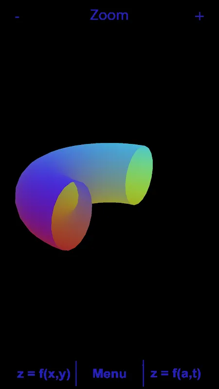 AndrSurf3D AndrSurf3D