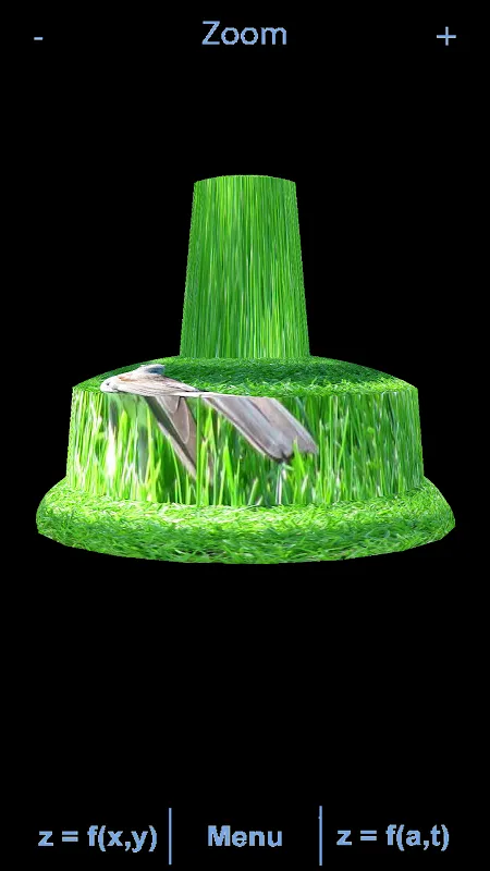 AndrSurf3D AndrSurf3D