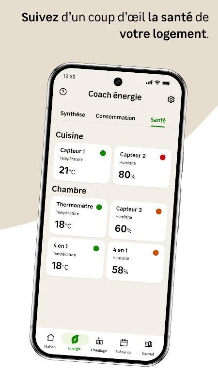 AC Wars: How One App Silenced My Home's Energy Rebellion