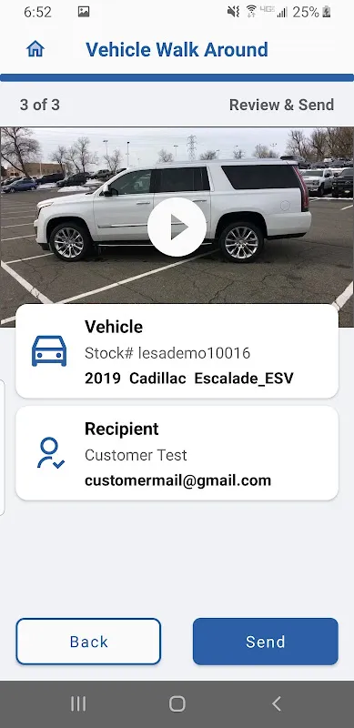 Dealer Video Suite Dealer Video Suite
