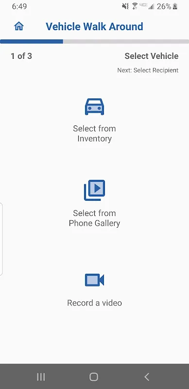 Dealer Video Suite Dealer Video Suite