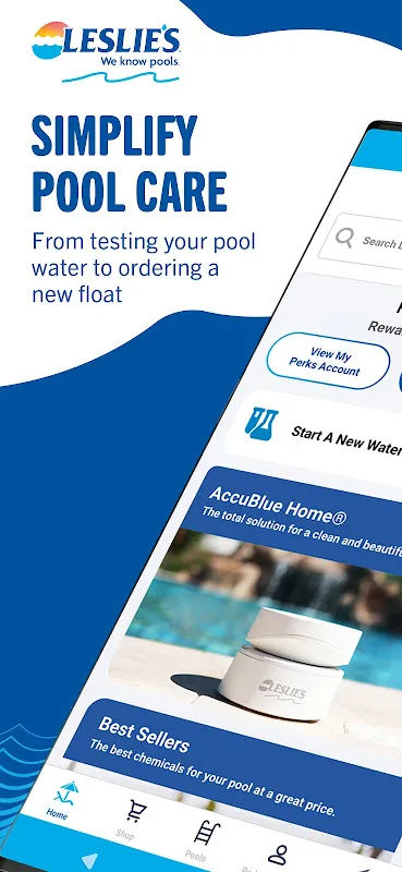 My Pool Panic Before the Party