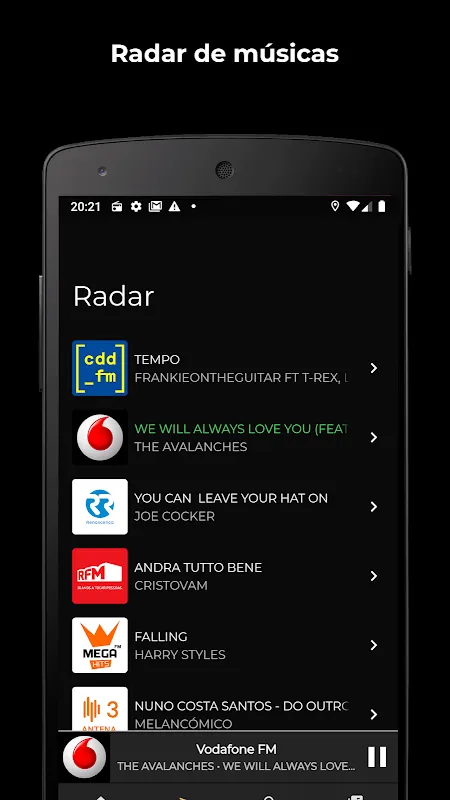 Radio Tuga - Portugal - Online Radio Tuga - Portugal - Online