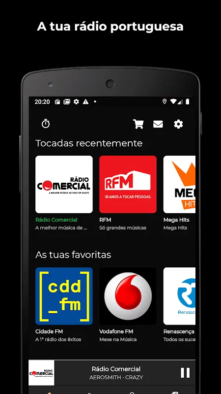 Radio Tuga - Portugal - Online Radio Tuga - Portugal - Online
