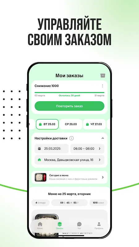 Level Kitchen — здоровая еда Level Kitchen — здоровая еда