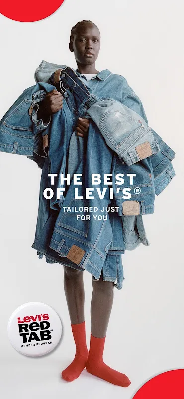 Digital Denim Savior on a Rainy Paris Night