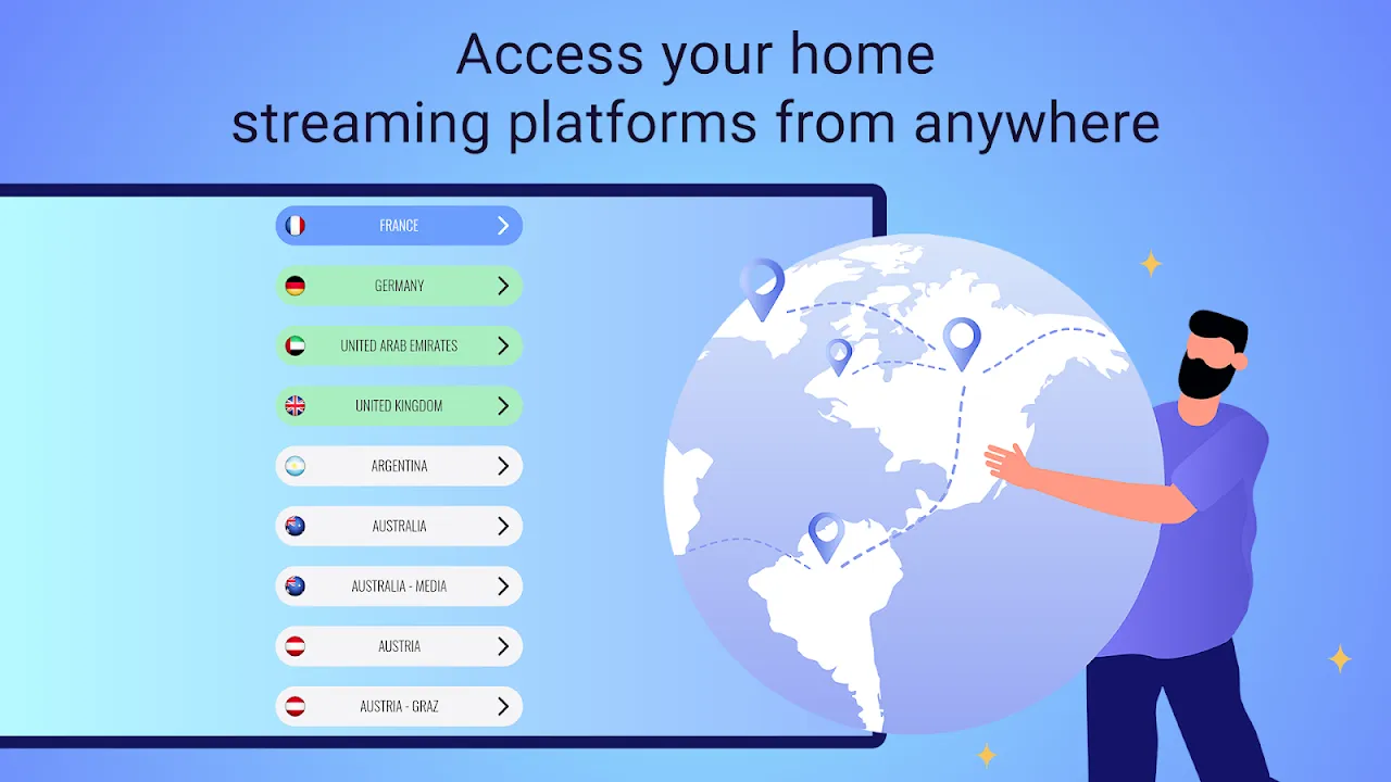 Le VPN: My Silent Protector Online