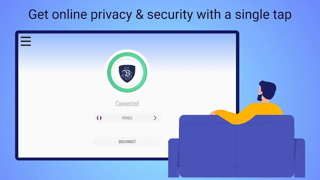 Le VPN Le VPN