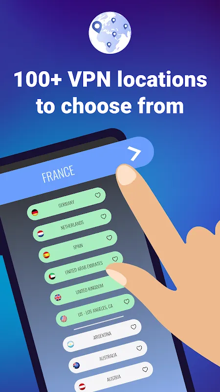 Le VPN Le VPN