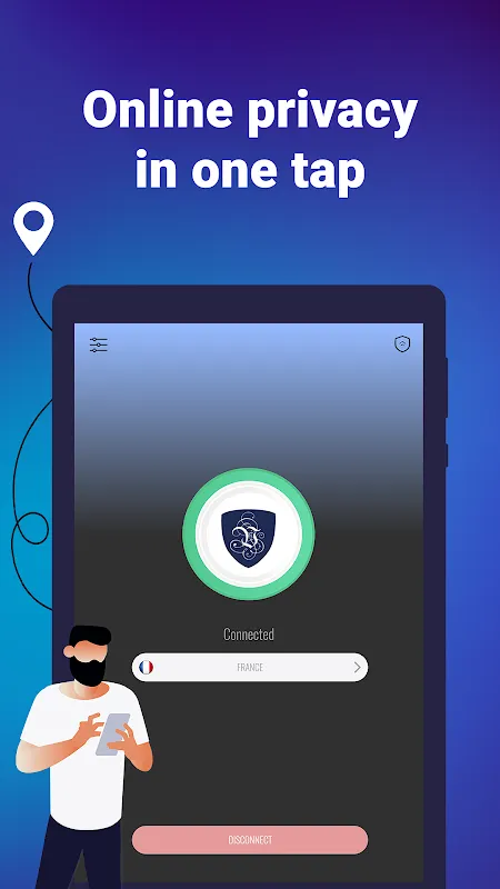 Le VPN Le VPN
