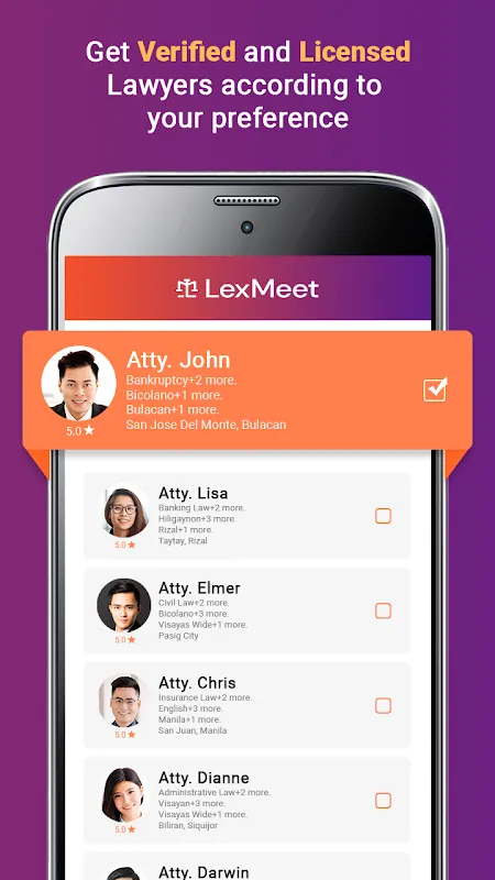 My Legal Nightmare Turned Hope with LexMeet