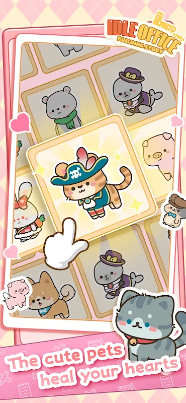 Idle Office Idle Office