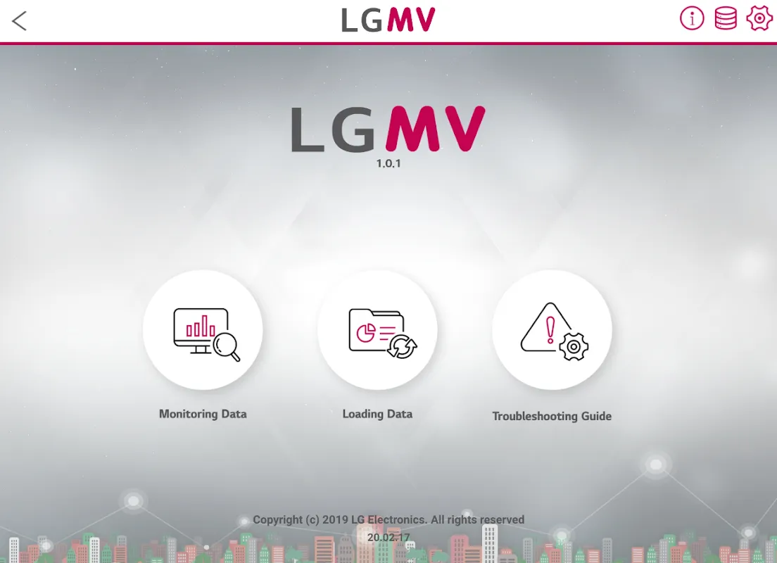LGMV-Business LGMV-Business