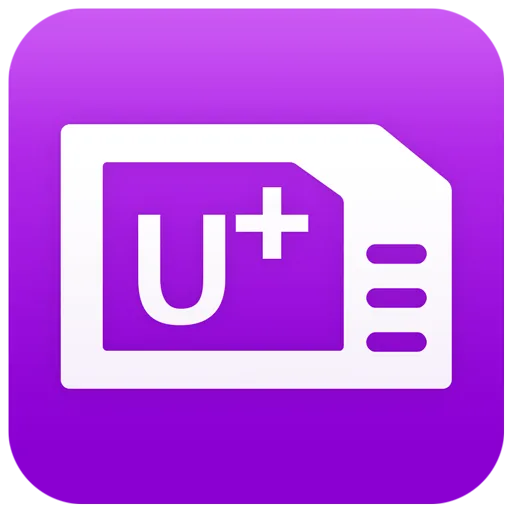 U+ USIM
