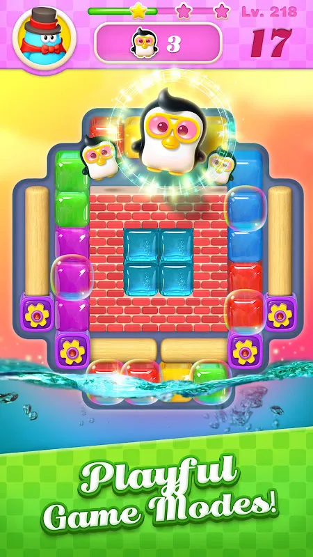 Tap Blast Friends Tap Blast Friends