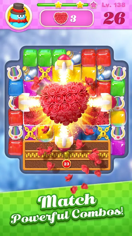 Tap Blast Friends Tap Blast Friends