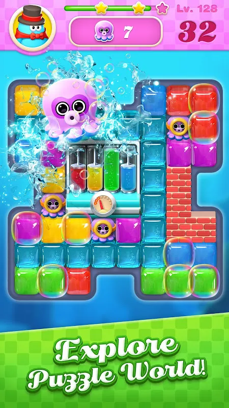 Tap Blast Friends Tap Blast Friends