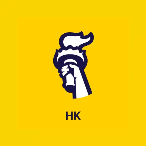 LibertyHK