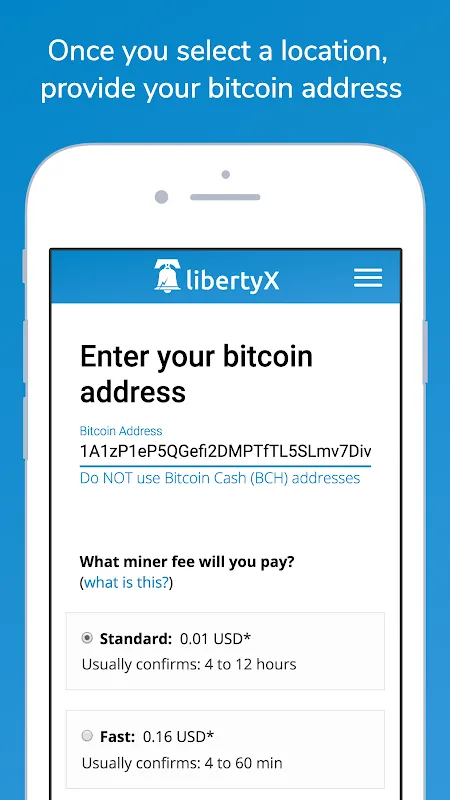 Buy Bitcoin Instantly Buy Bitcoin Instantly
