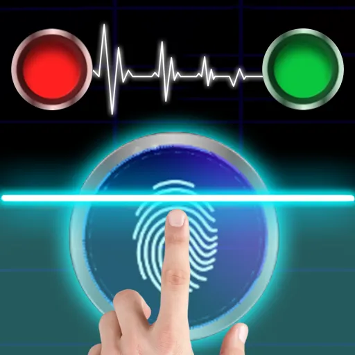 Lie Detector Simulator