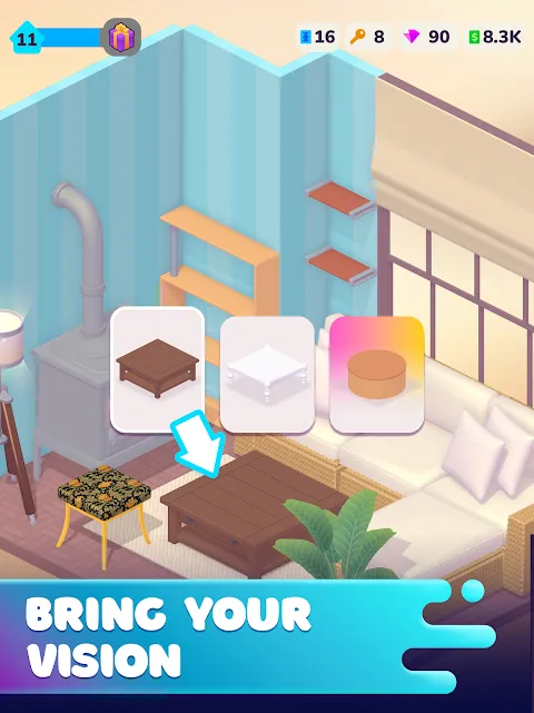 Life Dream: My Digital Sanctuary