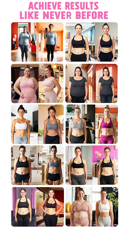 My Breakthrough with LifeBuddy Home Fitness
