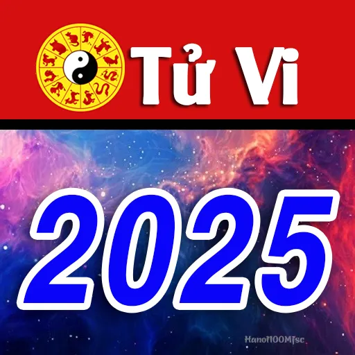 Tử vi 2025 - Tử vi 12 con giáp