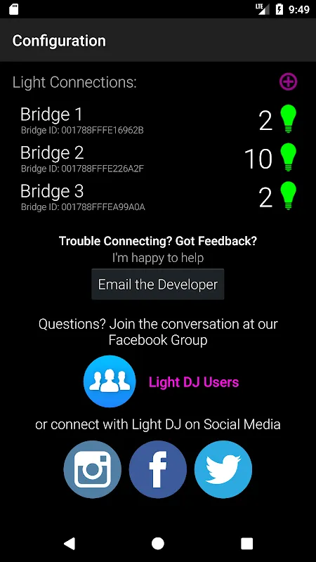 Light DJ Entertainment Effects Light DJ Entertainment Effects
