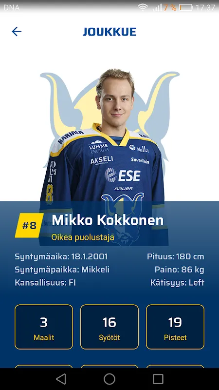 Mikkelin Jukurit Mikkelin Jukurit