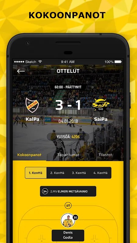 KalPa KalPa