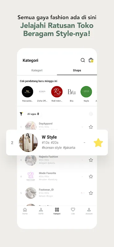 LiLi Style: My Wardrobe's Silent Revolution