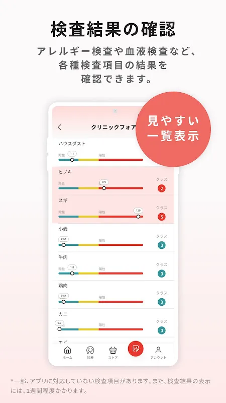 クリフォア オンライン診療予約・処方薬配送アプリ クリフォア オンライン診療予約・処方薬配送アプリ