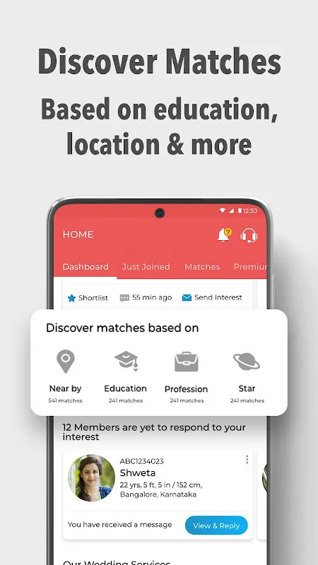 Lingayath MatrimonyApp Kannada Lingayath MatrimonyApp Kannada