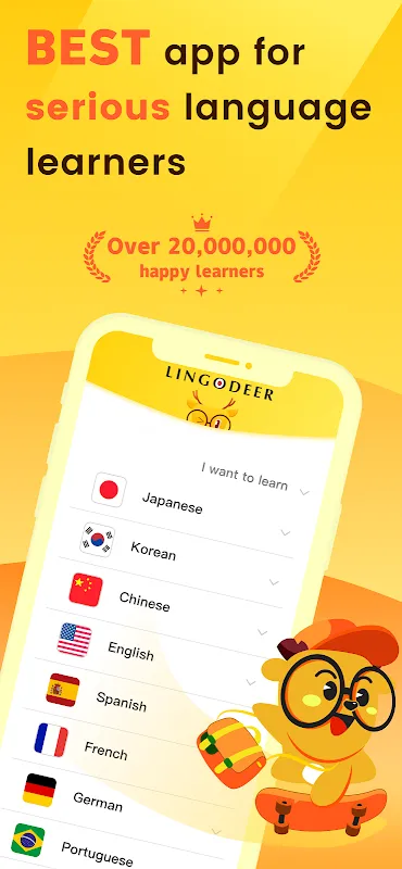 Tokyo's Whisper: When LingoDeer Became My Voice
