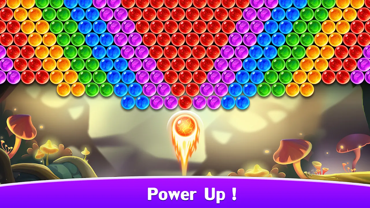 Bubble Shooter Legend Bubble Shooter Legend