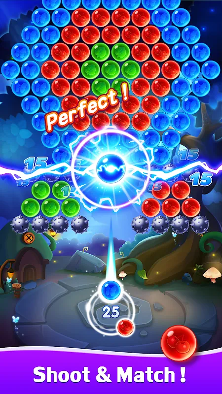 Bubble Shooter Legend Bubble Shooter Legend