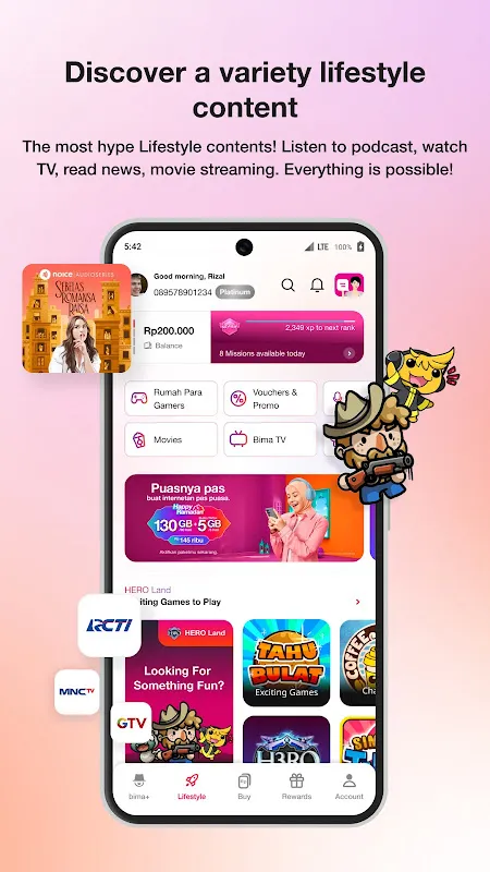 bima+ -Buy Pulsa/Package- Tri bima+ -Buy Pulsa/Package- Tri