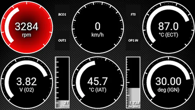 TunerView: My ECU Awakening
