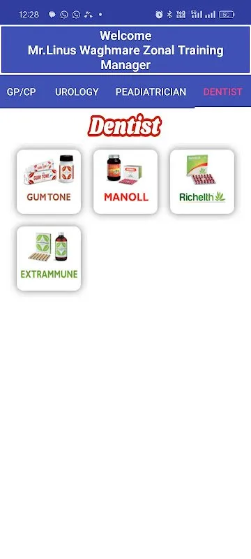 PHARMA GAME CHANGER PHARMA GAME CHANGER